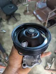 Honda Civic 1.5L Engines - 2