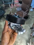 Honda Civic 1.5L Engines - 3