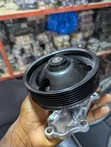 Honda Civic 1.5L Engines - 5