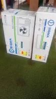 Sigma 1.5HP Split System Air Conditioner - 1