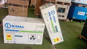 Sigma 1.5HP Split Air Conditioner