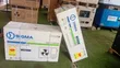 Sigma 1.5HP Split Air Conditioner - 1