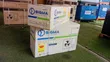 Sigma 1.5HP Split Air Conditioner - 2
