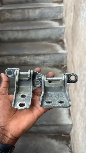 Honda Accord Front Door Hinges (2016-2025)