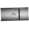 LG 760 Litres Double Door Fridge - GR-F882HLHM - 1