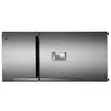 LG 760 Litres Double Door Fridge - GR-F882HLHM - 2