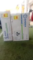Sigma 1.5HP Split AC - Smart Cooling - 2