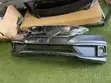 Honda Civic Front Bumper (2019-2021) - 1