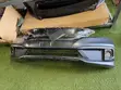 Honda Civic Front Bumper (2019-2021) - 2