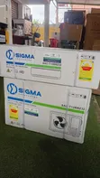 High-Performance Sigma 1.5HP Split AC - 1