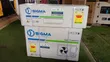 High-Performance Sigma 1.5HP Split AC - 2