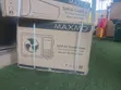 MAXIMO Split Air Conditioner - Brand New - 1