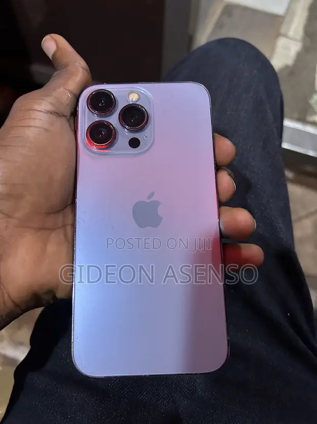 Apple iPhone 13 Pro 128 GB - 1