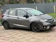 Honda Fit 2016 Gray - 4