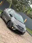 Honda Fit 2016 Gray - 5
