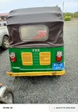 Tricycle 2021 Green - 2