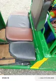 Tricycle 2021 Green - 4