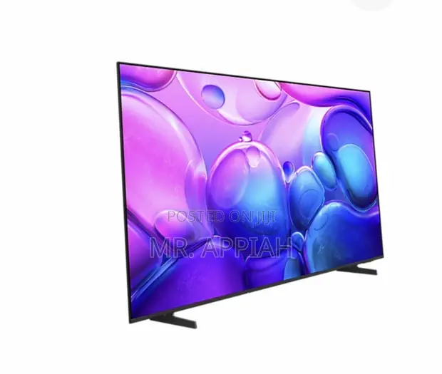 Samsung 85" QLED 4K Smart TV (2025 Model) - 1