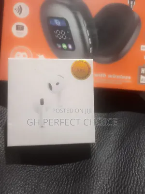 4th Gen AirPods Pro