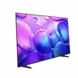 Classic Samsung 85” QLED 4K Smart TV (Black) - 2025 Model - 1