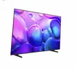 Classic Samsung 85” QLED 4K Smart TV (Black) - 2025 Model - 2
