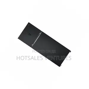 LG 473L Top Freezer Refrigerator with Auto Ice Maker - GN-F452PFAQ