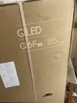 Samsung 85” QLED 4K Smart TV (2025 Model) - 2