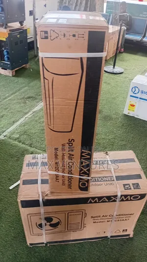 Maxmo 1.5HP Split System Air Conditioner