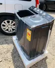 Original New Zara 13KG Semi Automatic Washing Machine – Twin Tub - 2