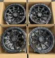 Toyota Hilux/Tacoma/Prado 17-Inch Alloy Rims - 3
