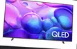 Samsung 85" QLED 4K Smart TV (2025 Model) - 85Q6F - 2