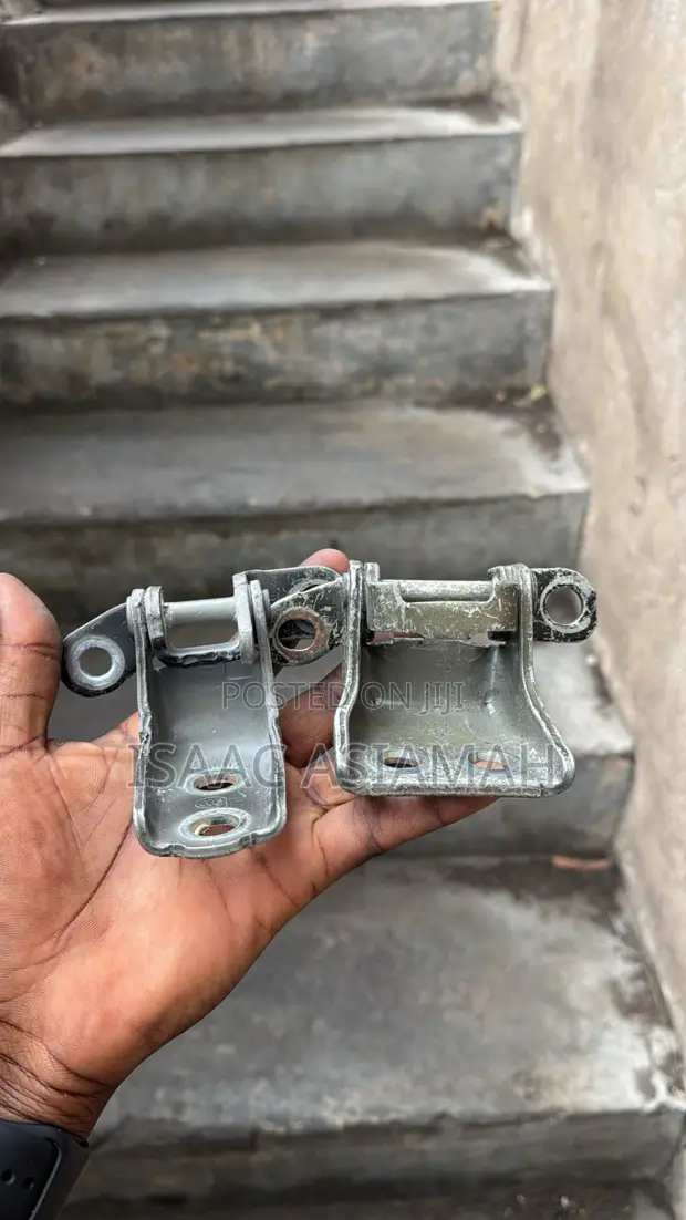 Honda Civic Front Door Hinges (2017-2025) - 1