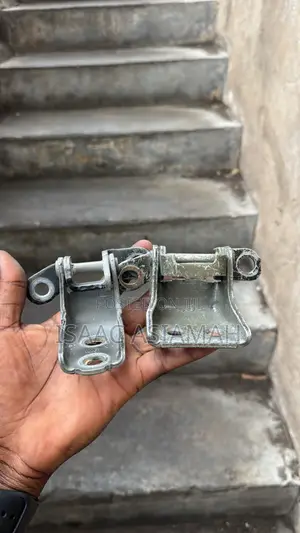 Honda Civic Front Door Hinges (2017-2025)