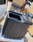 Zara 13KG Semi Automatic Washing Machine – Twin Tub - 2