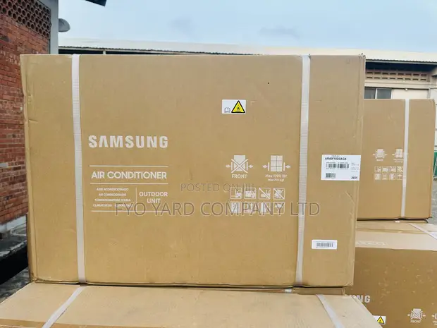 Original Samsung 1.5HP Inverter AC - 1