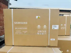 Original Samsung 1.5HP Inverter AC