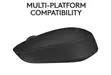 Logitech M170 Wireless Mouse - 1