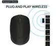 Logitech M170 Wireless Mouse - 2