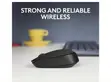 Logitech M170 Wireless Mouse - 3