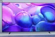 Samsung 85” QLED 4K Smart TV (85Q6F) - 1