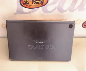 Samsung Galaxy Tab A7 LTE 32GB Black