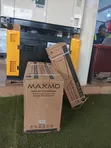 Maximo AC Split Unit - Strong Cooling, Durable, Quality - 1