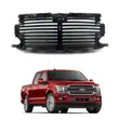 Ford F-150 Air Shutter Grill (2018-2020) - 1