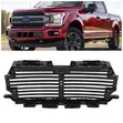 Ford F-150 Air Shutter Grill (2018-2020) - 2