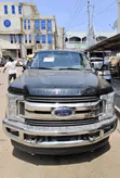 2017 Ford F-250 Windscreen - 2