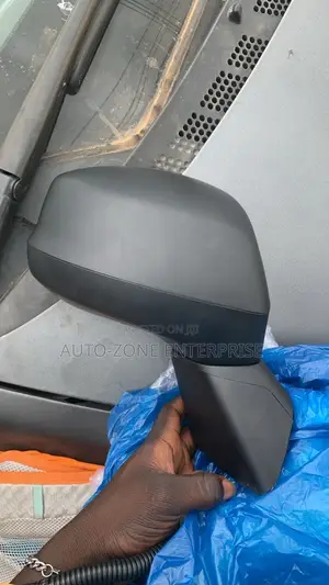 Honda Civic Driving Mirror (2011-2014)