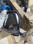 Honda Civic Driving Mirror (2011-2014) - 3