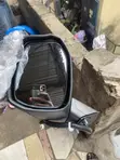 Honda Civic Driving Mirror (2011-2014) - 4
