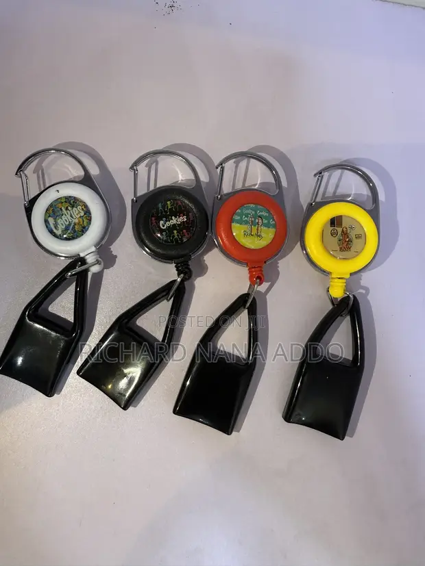 Brand New Lighter Leash - 1