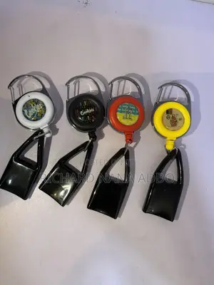 Brand New Lighter Leash